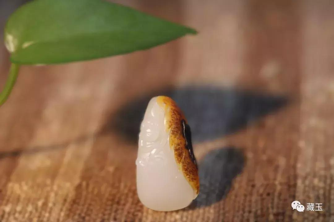 玩和田玉人的悟性,和田玉玩家