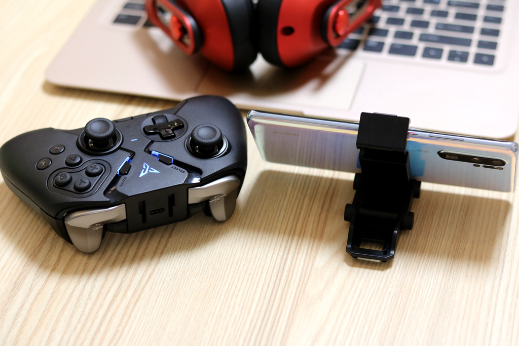 飞智八爪鱼2轮盘按键能当摇杆吗,飞智八爪鱼2轮盘按键设置