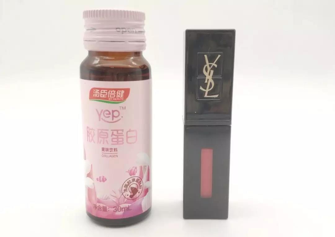 排名第一的胶原蛋白口服液,最火的胶原蛋白口服液