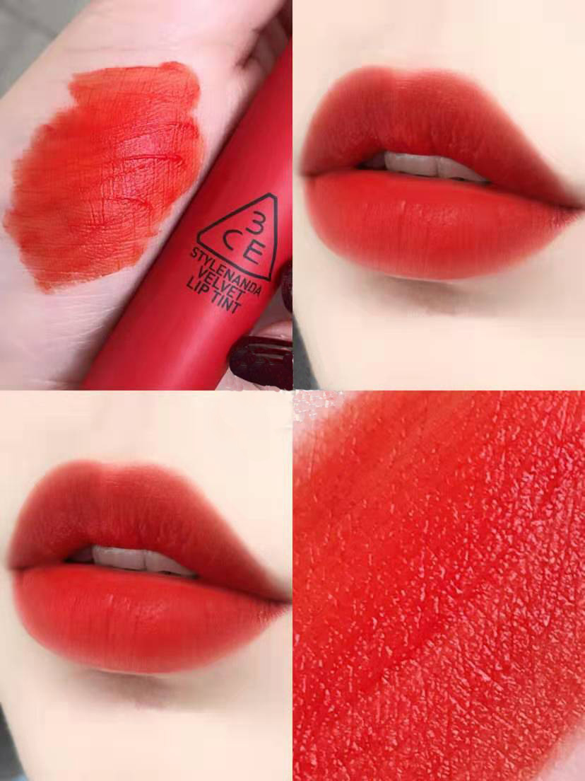 女生必备的六支口红平价,口红唇釉推荐学生党平价