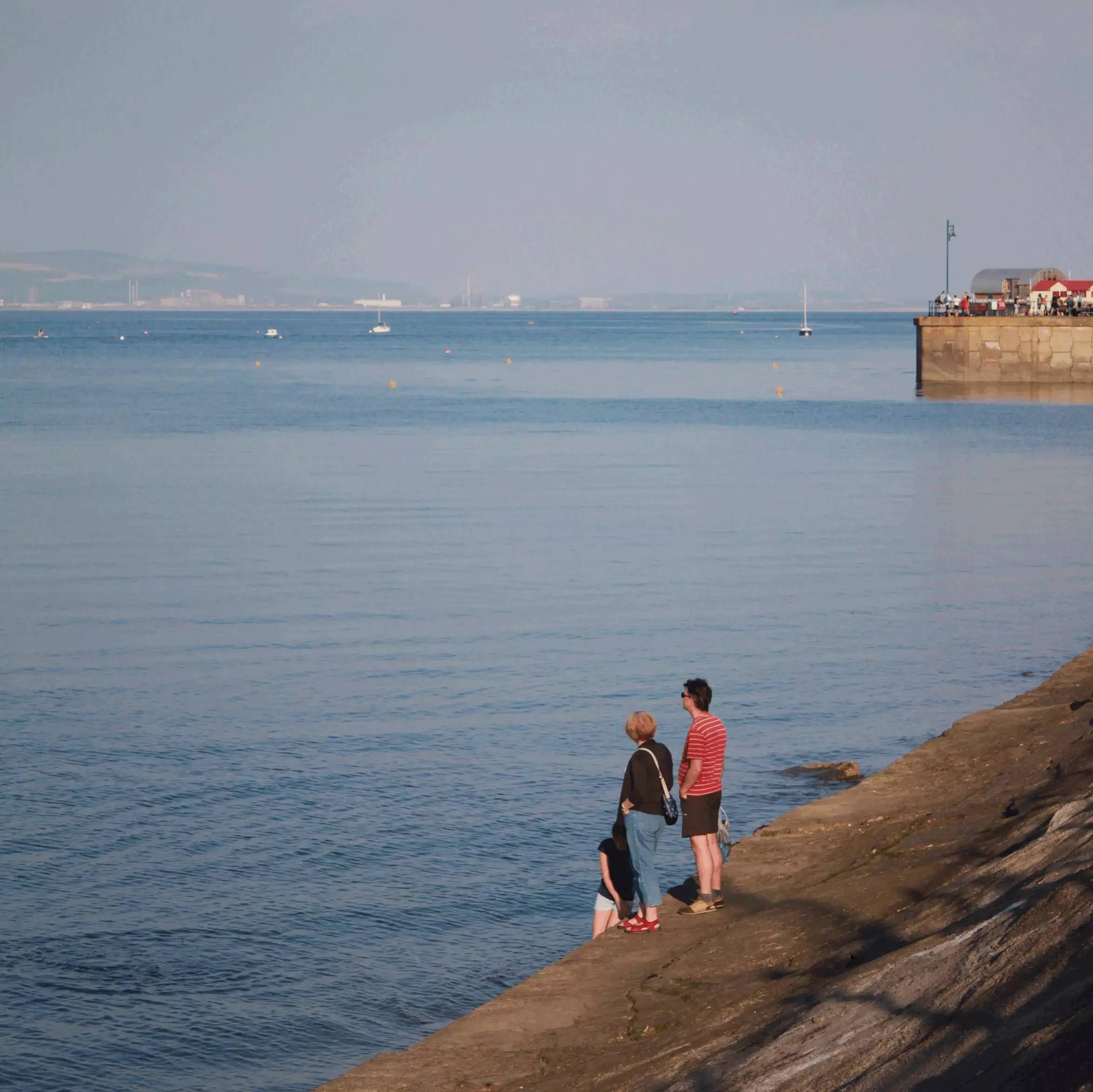 为什么我劝你一定要去趟英国？（四）威尔士篇