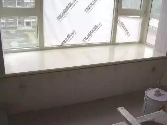 飘窗要不要留小耳朵,飘窗需要留两个耳朵吗