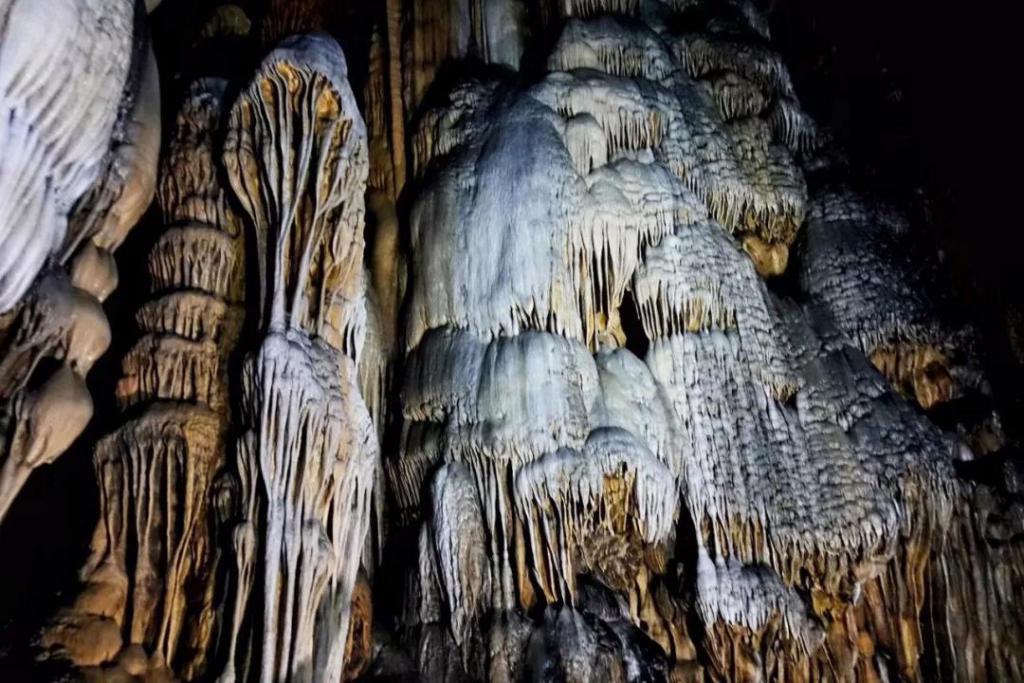 广西桂林五一人少小众旅游地,桂林平乐小众景点