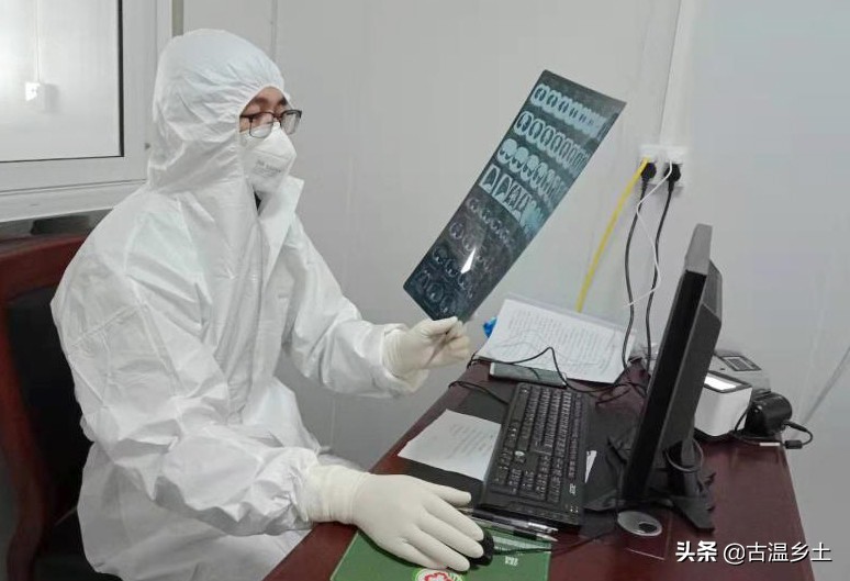 战疫中的暖心守护,暖心战疫致敬一线