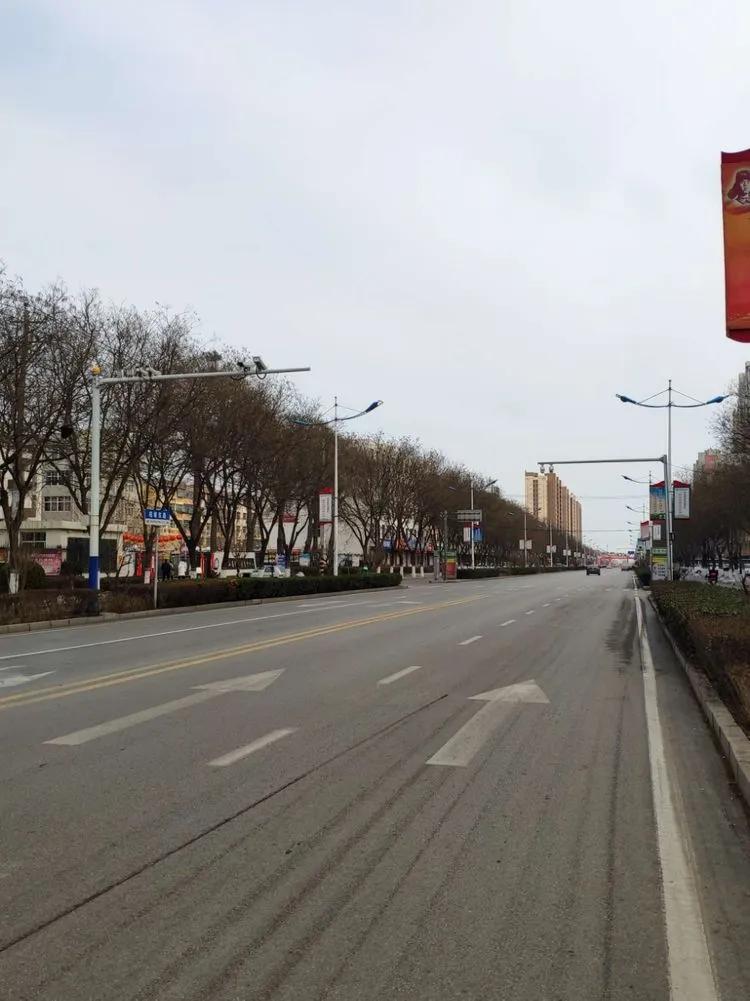 疫情下的平山,东莞平山疫情最新今天