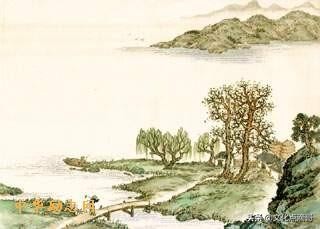 学会古典诗词常用的36种艺术手法，你的写作水平将大大提升