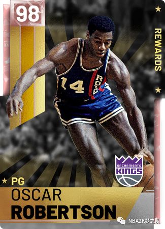 【NBA2K19】再度评选！当前各个位置最强球员TOP5!