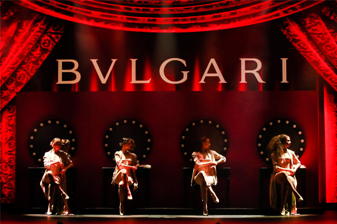 海上遇见好时光,歌诗达•威尼斯号上的日与夜