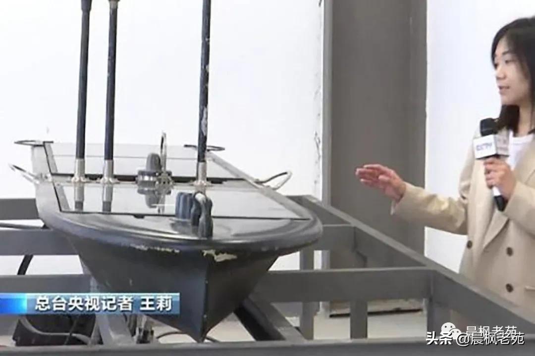 海洋波浪滑翔机,波浪滑翔机视频大全