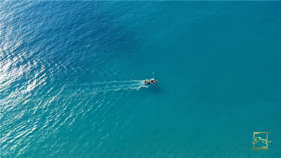 陵水猴岛与呆呆岛之旅,三亚猴岛呆呆岛有必要去吗
