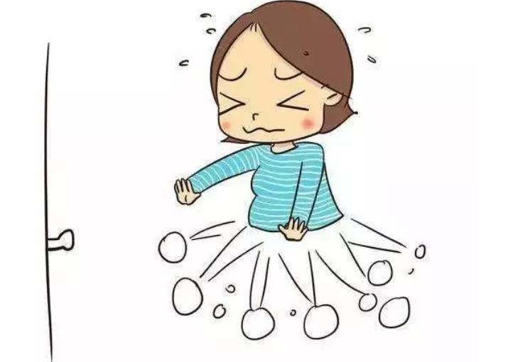 孕妇孕晚期心里烦最需要的是什么,孕早期孕妇心理需求怎么办