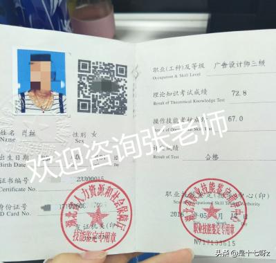 人社局认可的资格证书有哪些,法律职业资格证书如何查询真假