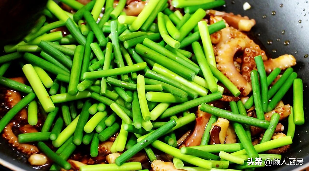 八爪鱼做好嚼不烂怎么回事,做的八爪鱼为什么嚼不烂呢