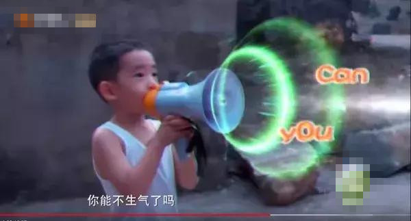 如果你家孩子有这几种表现很聪明,拥有这四点特征的孩子情商高