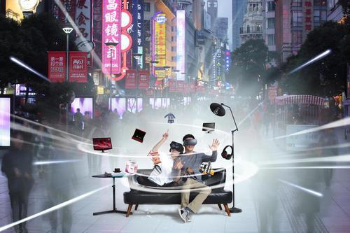 马云说未来就业前景,马云预言年轻人未来就业热门行业