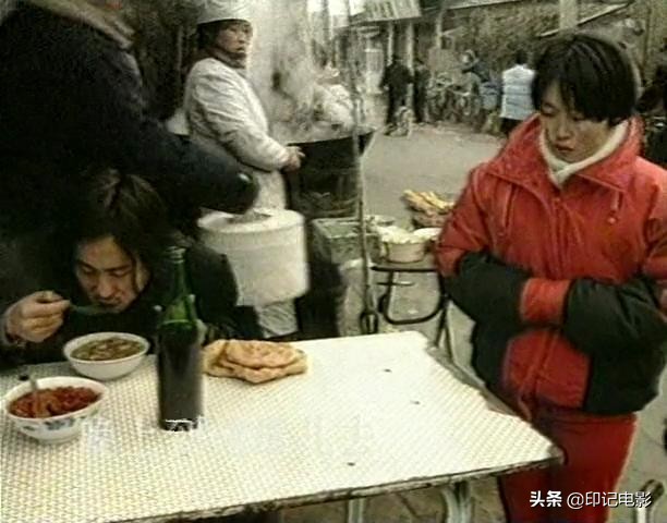 贾樟柯的经典农村电影,贾樟柯微电影过年