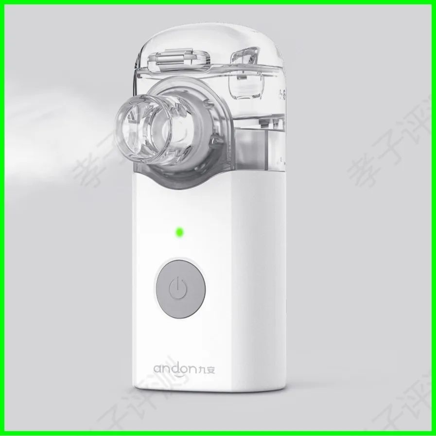 测评药物雾化器,雾化器到底应该怎么选