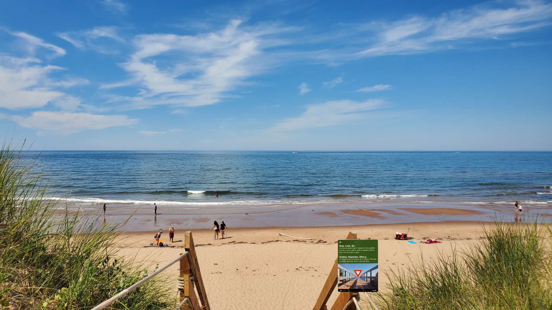 加拿大地图爱德华王子岛,加拿大的爱德华王子岛