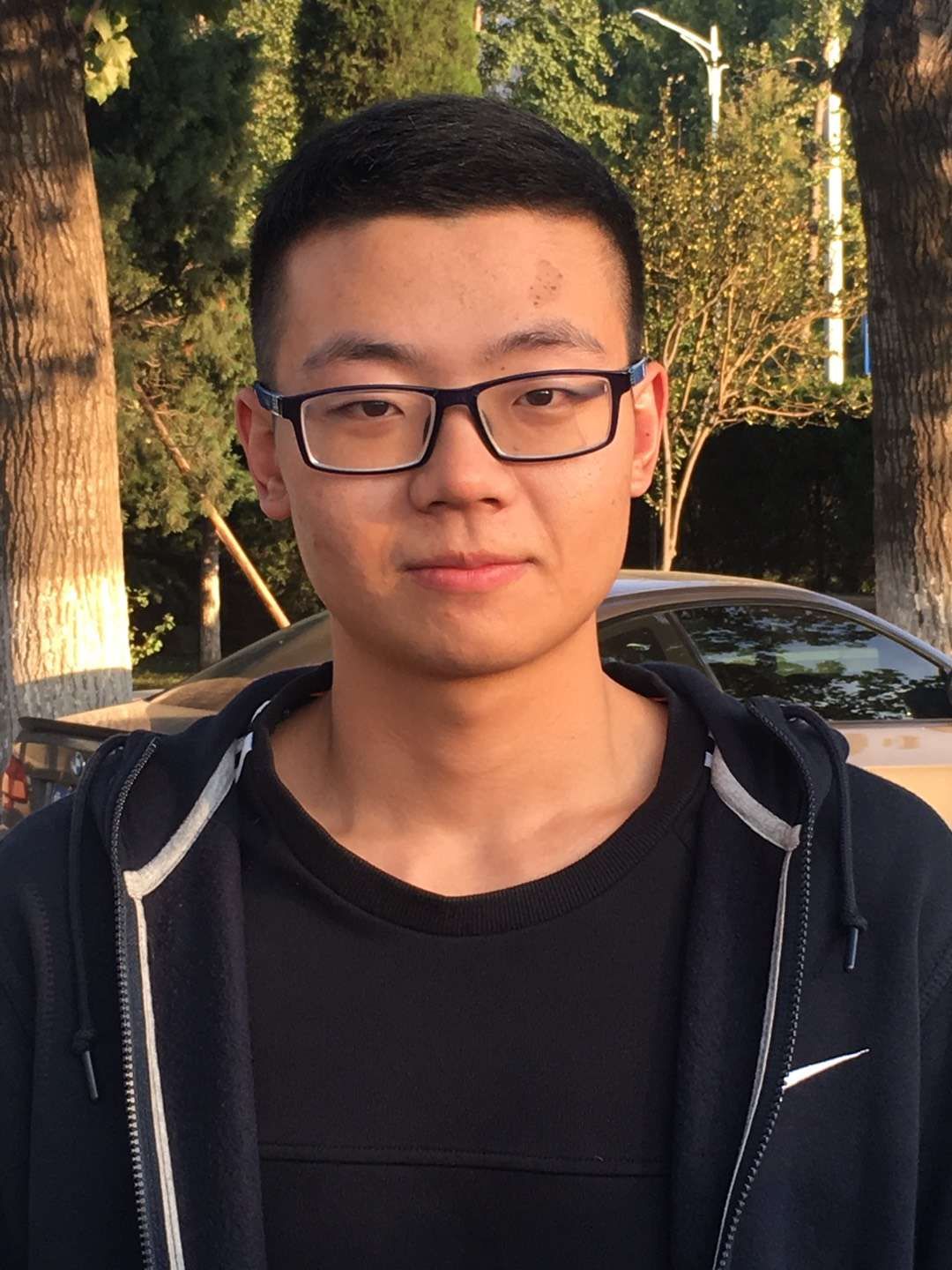 高颜值学霸！他们都从山东同一所大学走出，全部保送985、211名校