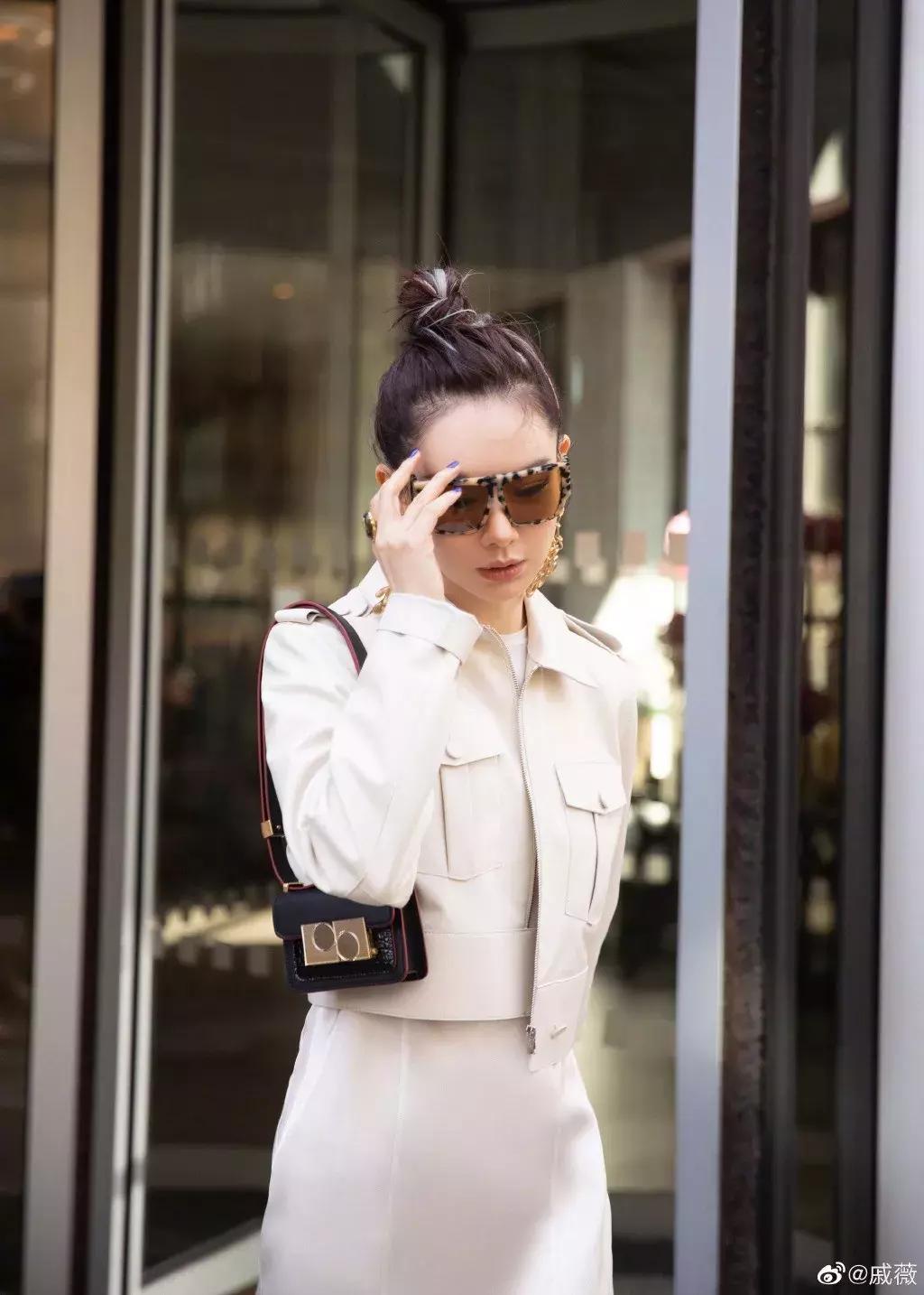 戚薇美妆博主,戚薇美妆推荐100种