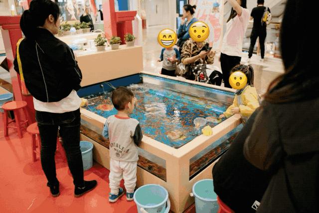 上海最怪的商场,上海最顶级的商场