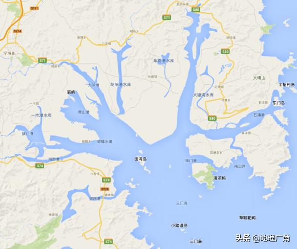 中国港湾怎么样,中国港湾是哪里