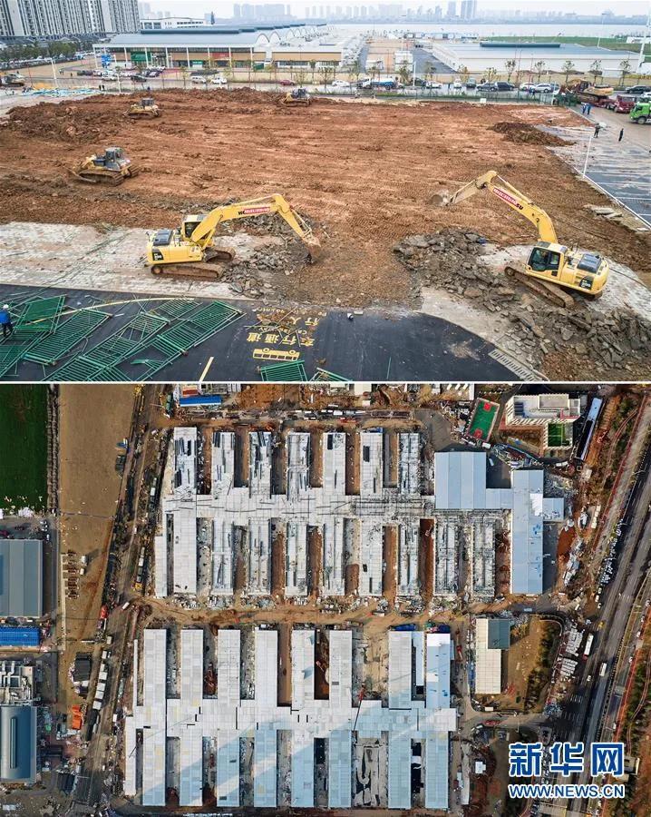 在抗击疫情中的初心与使命,在抗击新冠疫情的战役中