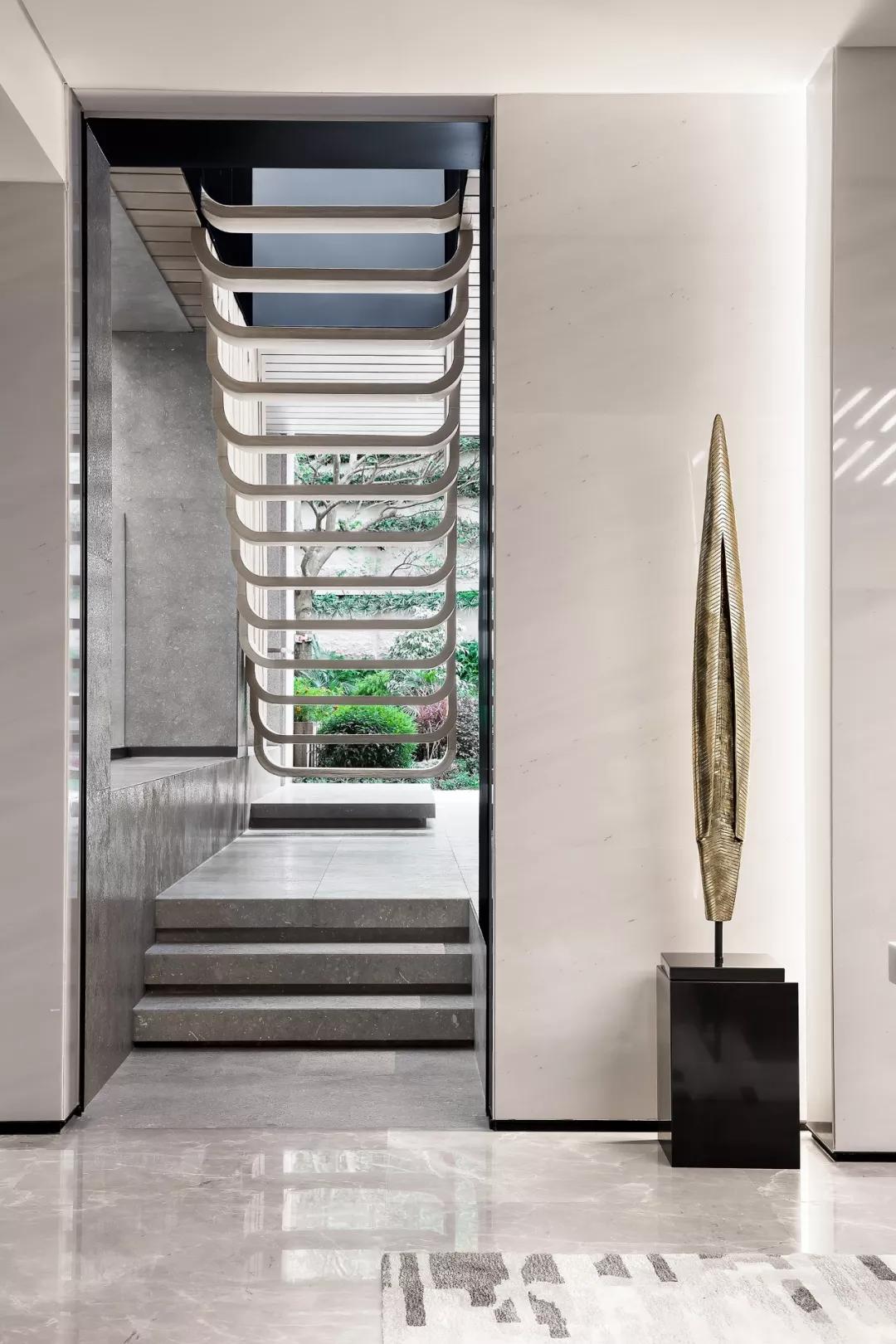 葛亚曦新作万科翡翠铂樾,深圳lsd葛亚曦