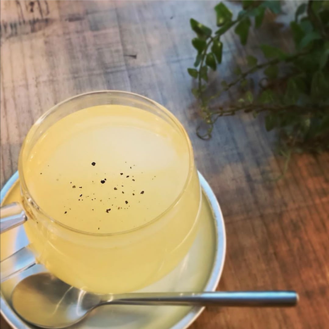 在家就能做的蜂蜜饮品,用蜂蜜做的简单好喝饮品