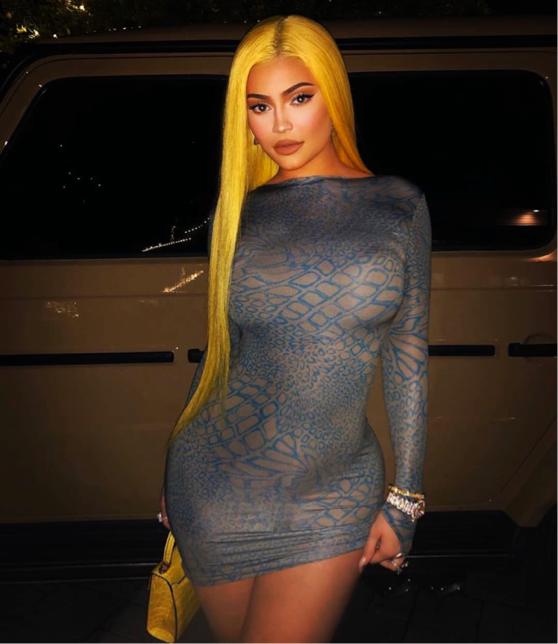 卡戴珊五姐妹谁吸金最强,卡戴珊家族的女人们到底多有钱