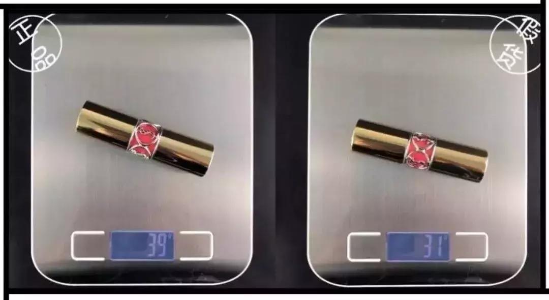 你的口红铅汞含量超标了吗,你的口红上排榜了吗