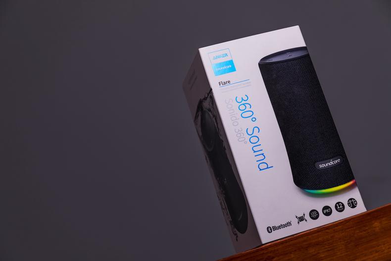 anker音响无声,anker音箱视频评测