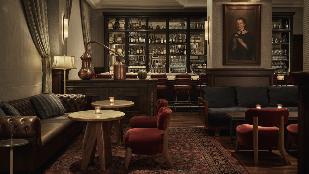 EATWILDLYINMEXICOCITY墨西哥城：食在野（二）