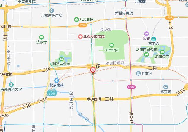 北京东城永外大街8号楼怎么样？价格介绍、周边商场，值得收藏！