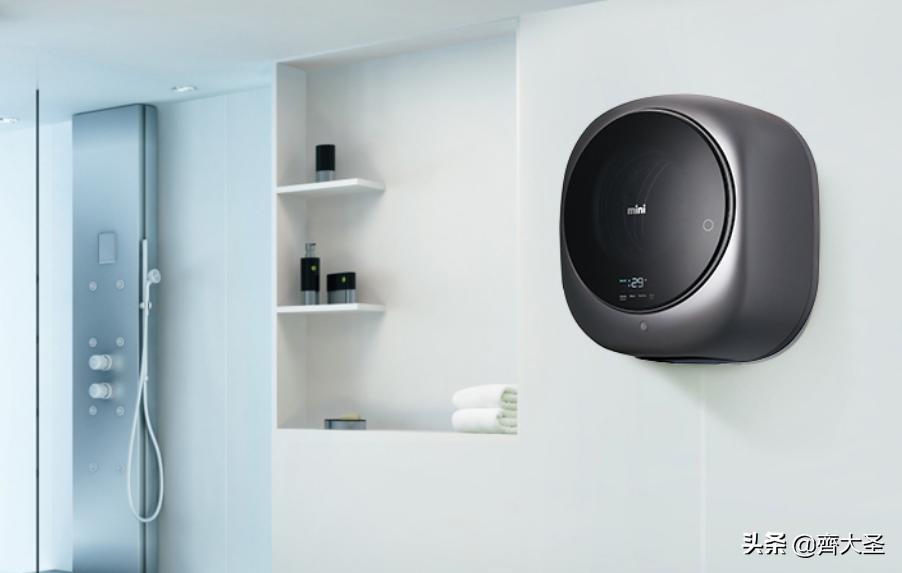 壁挂洗衣机购买注意事项,壁挂洗衣机该怎么选