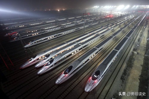 中国赚钱能力最强的铁路局:一年利润近百亿,超过北京局