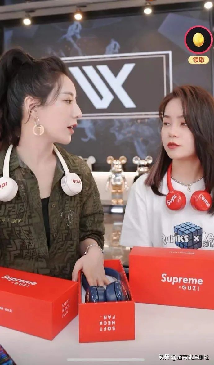 薇娅为售假事件抹泪,薇娅售假道歉后再次翻车