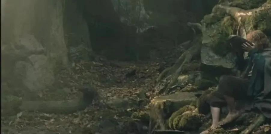 为什么说指环王是伟大作品,指环王最新震撼剧作