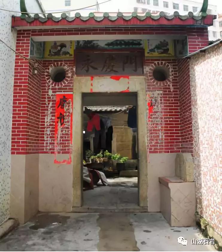 观澜黎光村,黎光村属于观澜还是石岩