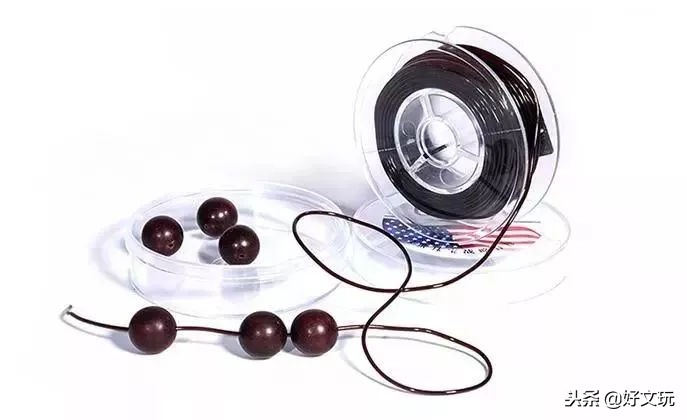 手串珠用弹力绳还是无弹力的好,弹力绳和非弹力绳哪个结实