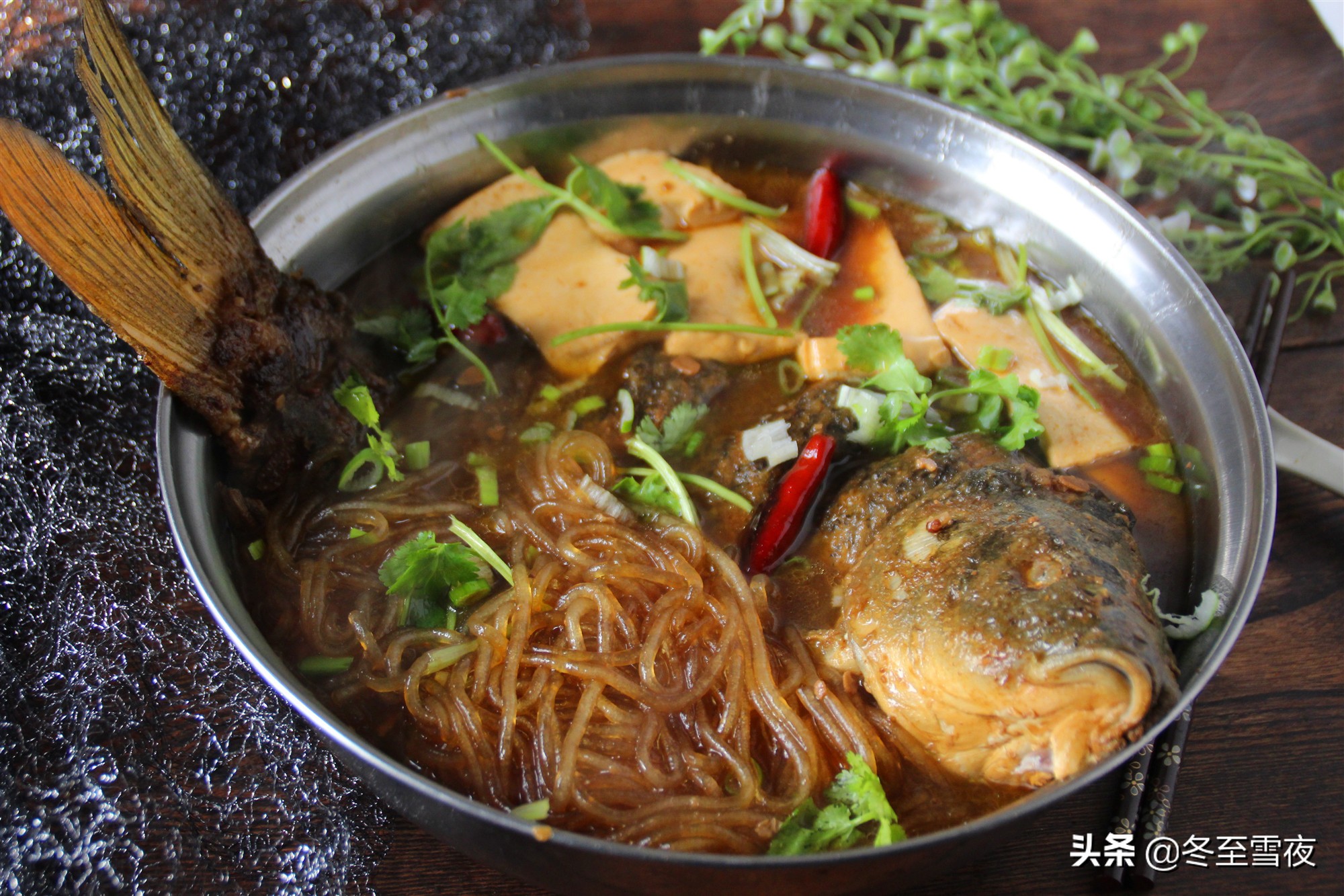 东北炖菜排骨土豆豆角粉条面,100道正宗东北家常菜炖菜