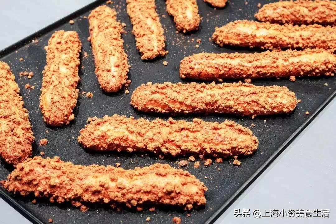 惊艳世界的网红美食,一次打卡100家网红美食