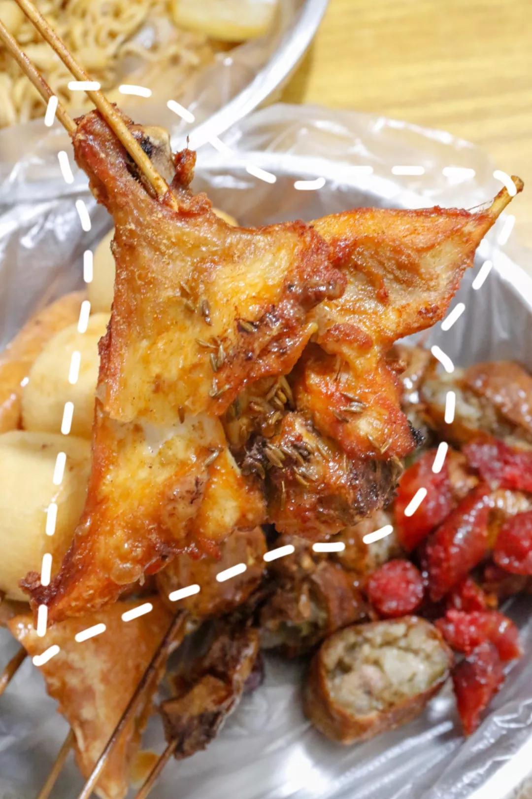 厦门哪个麻辣烫好吃又实惠,厦门好吃的麻辣烫排行榜