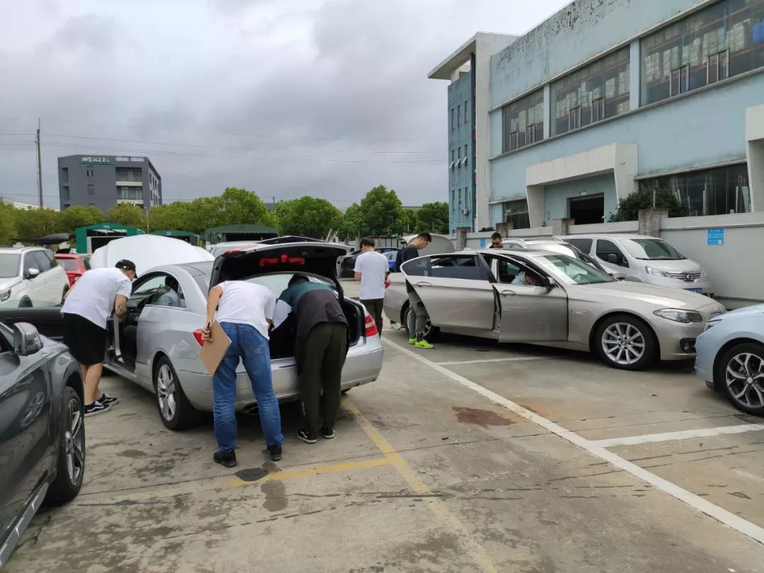 想做二手车学徒怎么入行,二手车评估师小白快速入行