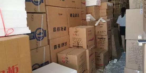 云动两周年：大江东去浪淘尽，细数长葛电商行