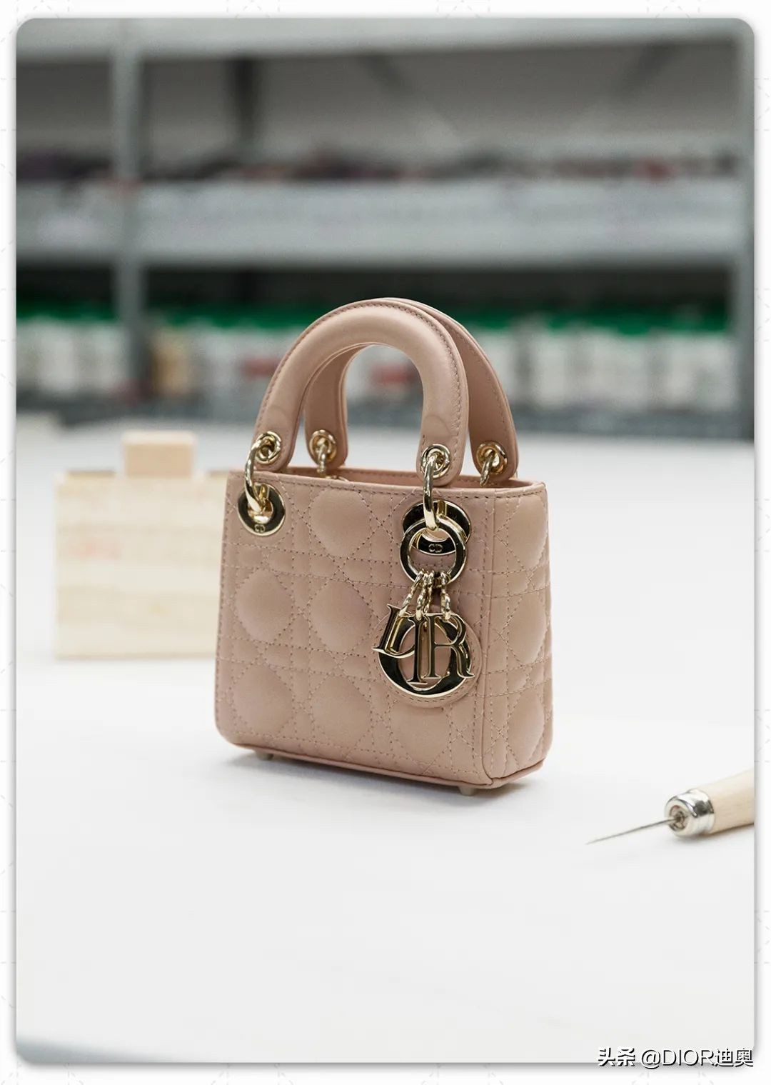 ladydior特别款,ladydior全部款式