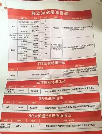 三大运营商iptv有电视直播吗,三大运营商iptv谁家做得最好