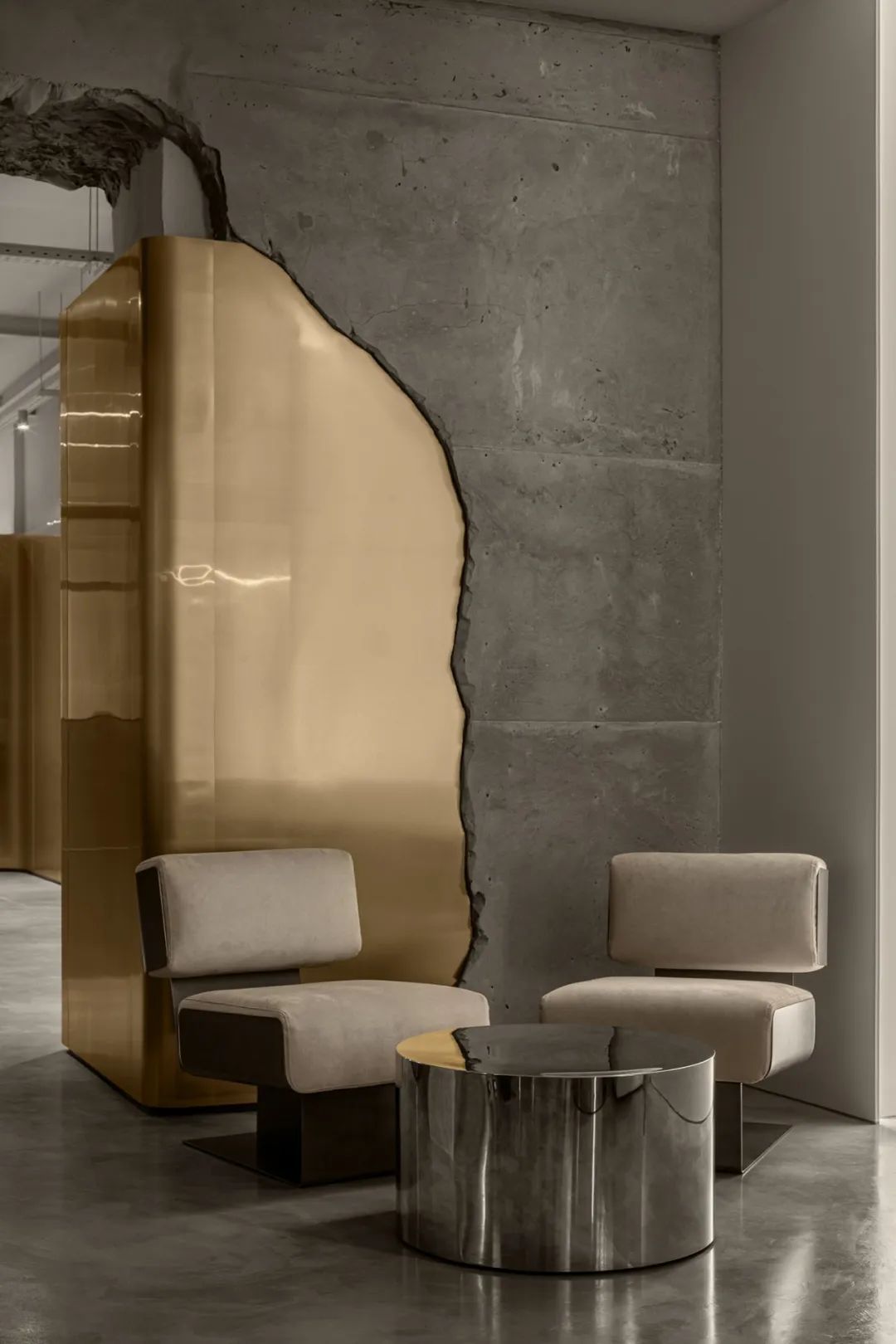 美容院怎么设计有效果,美容院怎么设计好看