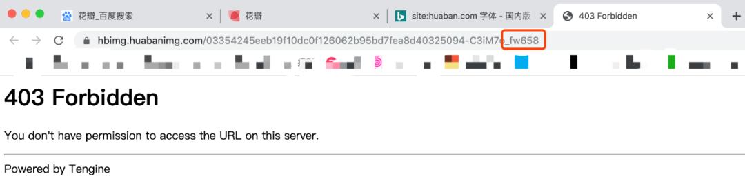 设计师的闭卷考试，花瓣网正确打开方式