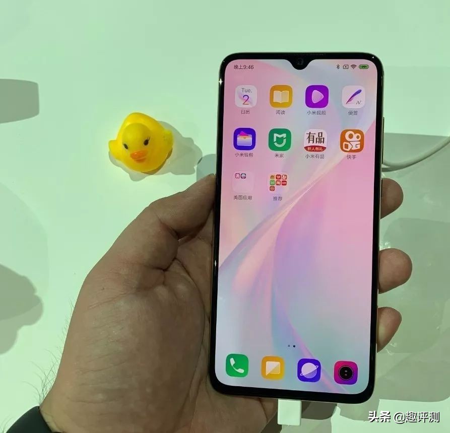 中端机够用吗有必要上旗舰吗,骁龙710属于中端处理器吗